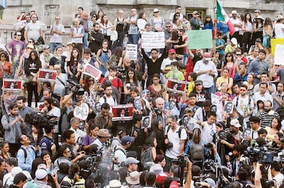 Cifran en 107 las muertes de periodistas