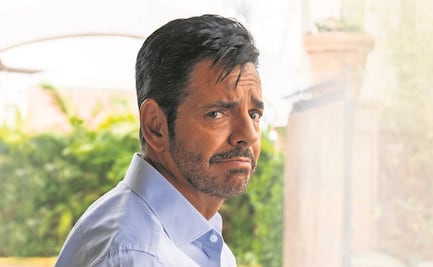 Eugenio Derbez piensa en su relevo