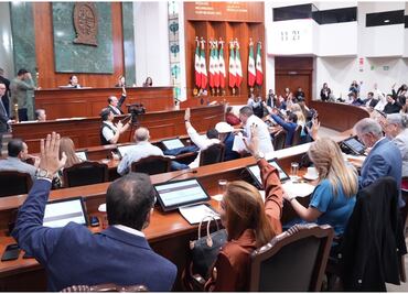 Congreso de Sinaloa aprueba reforma sobre prohibición de vapeadores; buscan proteger la salud de las personas