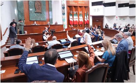 Congreso de Sinaloa aprueba reforma sobre prohibición de vapeadores; buscan proteger la salud de las personas