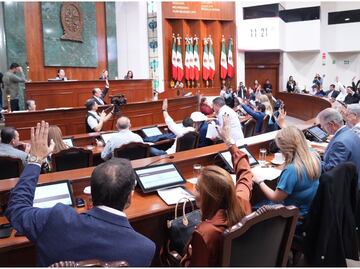 Congreso de Sinaloa aprueba reforma sobre prohibición de vapeadores; buscan proteger la salud de las personas