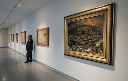 El arte aumenta la empatía y reduce la xenofobia: Universidad de Viena