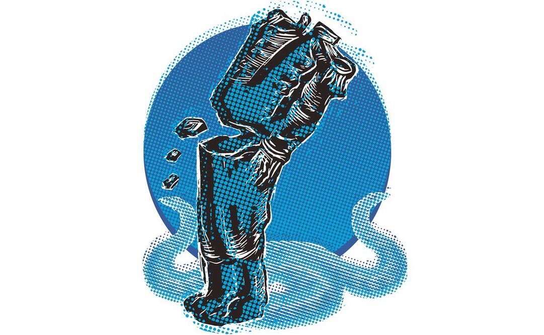 La “lista” de la DEA