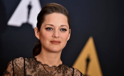 Marion Cotillard es mamá por segunda vez