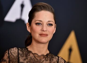 Marion Cotillard es mamá por segunda vez