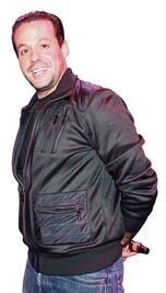 “Canto las de José José pero no me cuelgo de su fama”