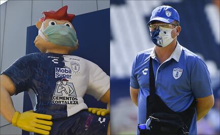 Pachuca, se mantiene sin ningún caso de coronavirus