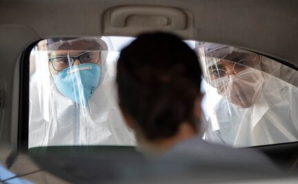 Fallece bebé de cuatro días por coronavirus en Brasil