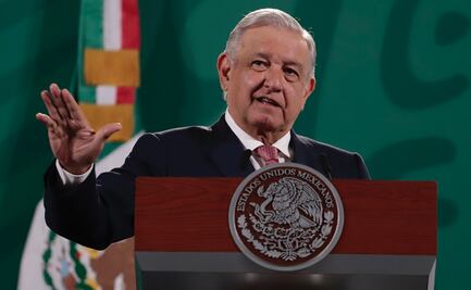 Mañaneras, plataforma mediática para evitar críticas por informe presidencial: PRD