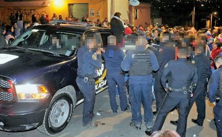 Linchado en Xochimilco era inocente; no hay denuncias de violación: PGJ