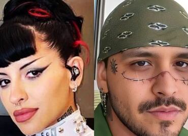 Cazzu: el cambio de vida y de pensamiento de la cantante tras enamorarse de Nodal
