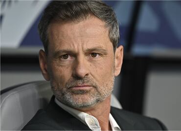 Cruz Azul ya le echó el ojo a Diego Cocca