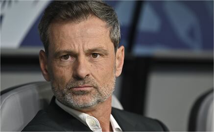 Diego Cocca rompe el silencio tras su salida de la Selección Mexicana: "No nos dieron tiempo"