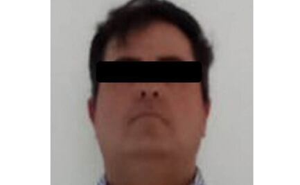 Cae presunto integrante de banda criminal tras extorsionar a constructores de obra en Zinacantepec, Edomex 