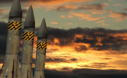 Alistan reunión de alta tensión en la ONU sobre proliferación de armas nucleares; llega en medio de la guerra entre EU e Irán