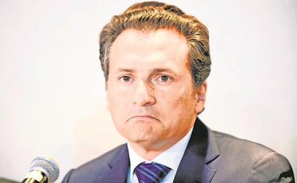 FGR suma nueva acusación contra esposa de Emilio Lozoya por defraudación fiscal