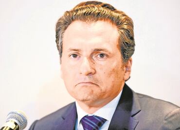 FGR suma nueva acusación contra esposa de Emilio Lozoya por defraudación fiscal