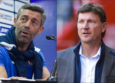 Clausura 2019, por la marca de técnicos despedidos