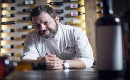 El humo: el primer sazón en el mundo