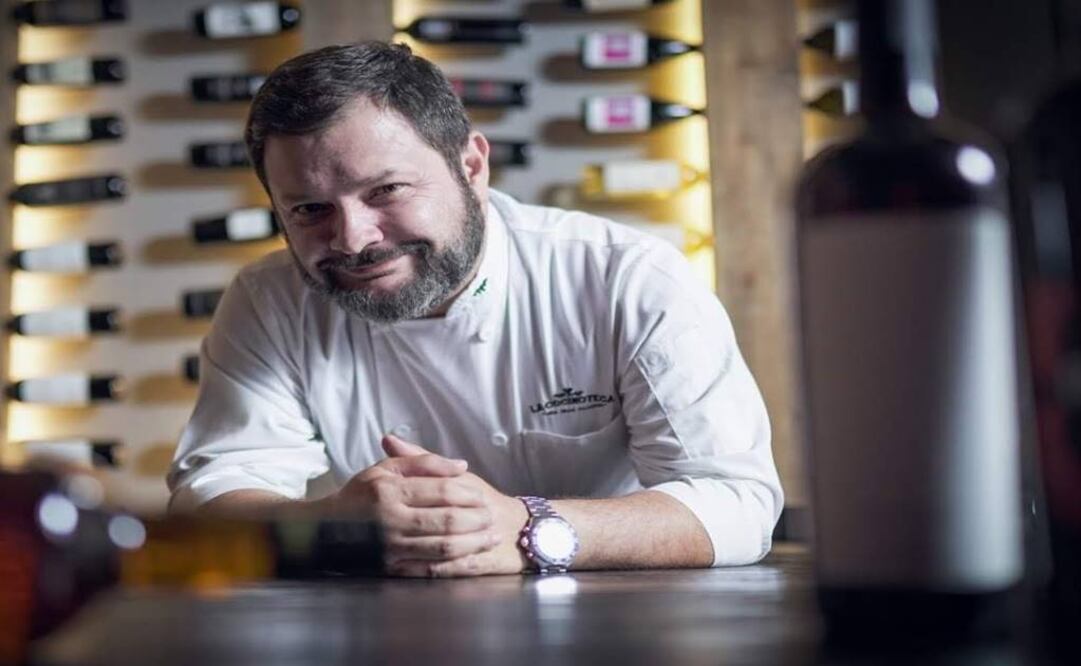 El humo: el primer sazón en el mundo