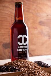 Cerveza Colectiva: el trabajo en equipo de Cerveceros de México