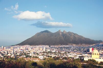 Mercer ve menor calidad de vida en Monterrey y CDMX