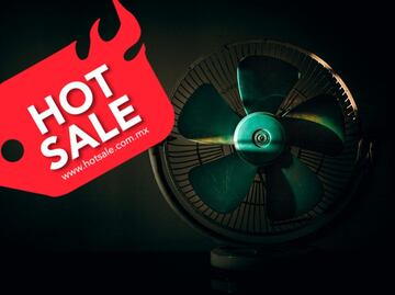 Hot Sale 2024: Ventiladores, entre lo más buscado; reportan buen arranque de compras