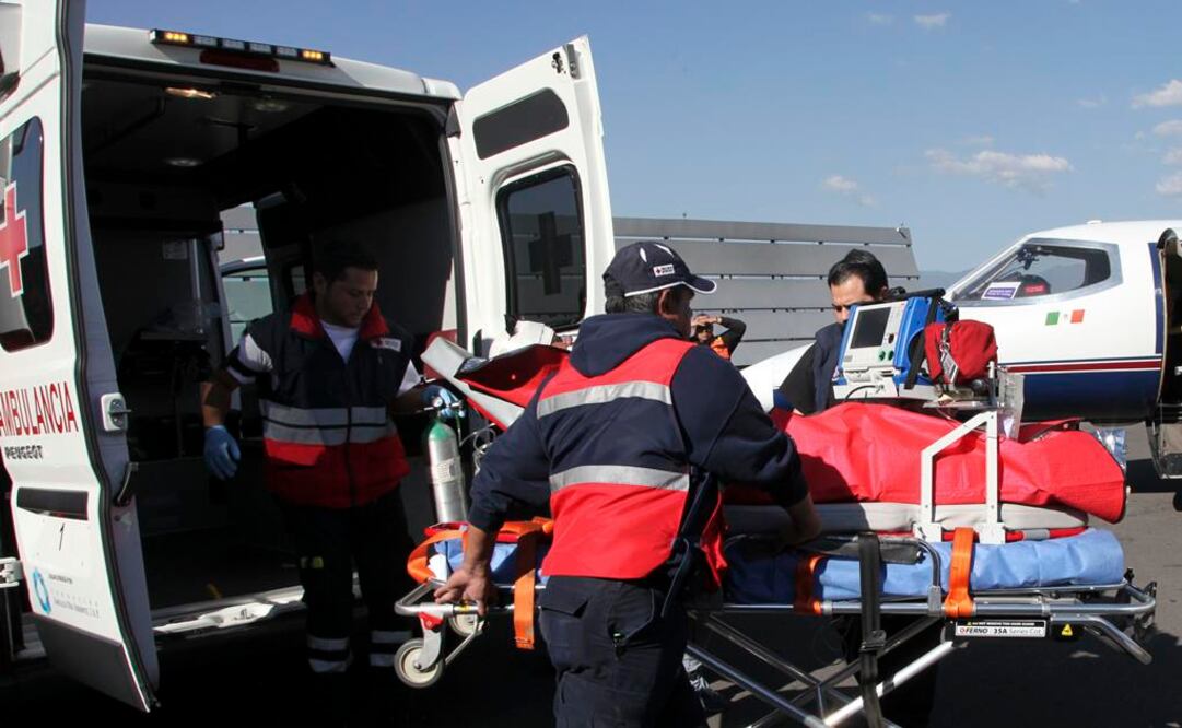 (Foto: Archivo/El Universal)