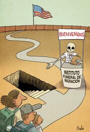 Política migratoria