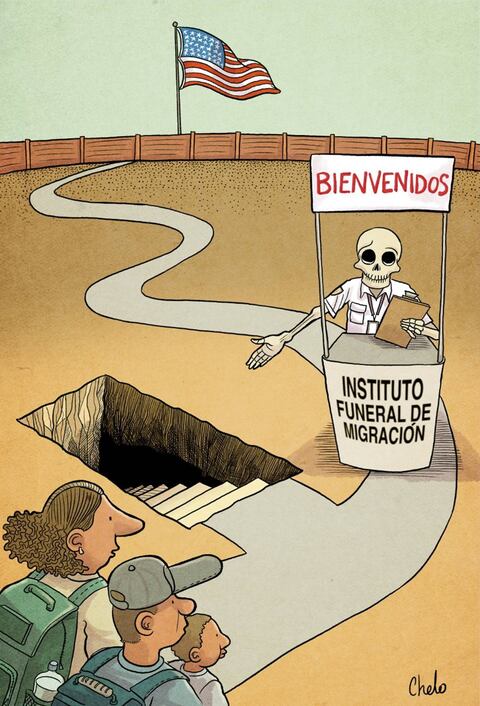 Política migratoria