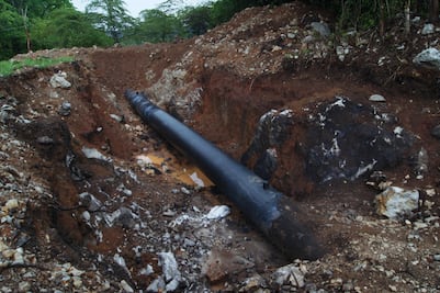 Huachicoleros imponen récord de ordeña en 2017