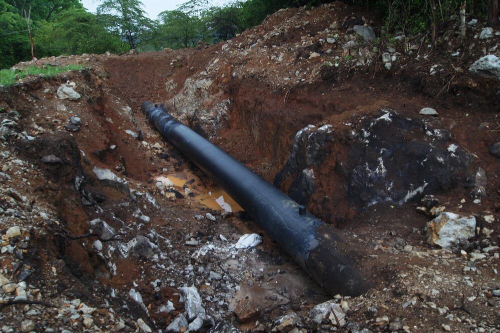 Huachicoleros imponen récord de ordeña en 2017