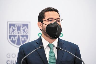 Gobierno busca ampliar plazo para consultas