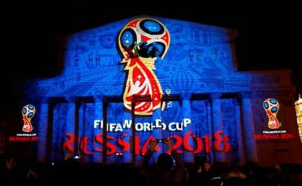 Rusia espera que tres millones de personas acuda a su Mundial