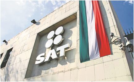 SAT amplía horarios y servicios para atender a contribuyentes