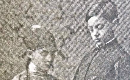 El bisnieto de Juárez que se volvió franquista