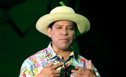 "El Costeño" perdió en asalto hasta su visa para EU