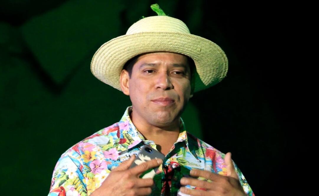 Recordó la impotencia que vivió durante el atraco el fin de semana  FOTO: ARCHIVO