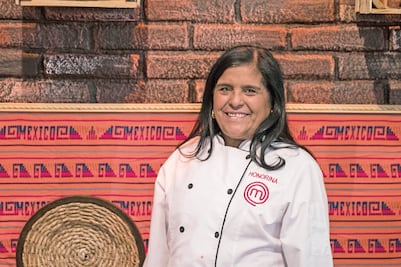 Honorina compartirá parte de su millón con Seila