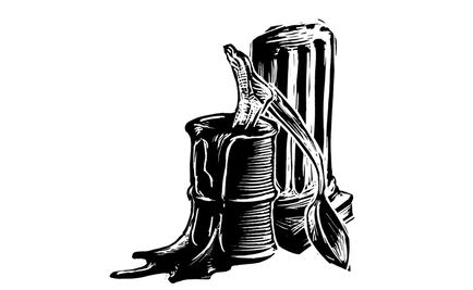 El Gil hace tambalear la “verdad histórica”