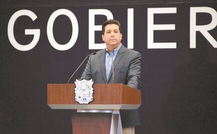 Congreso de Tamaulipas promueve controversia en la Corte por desafuero de García Cabeza de Vaca