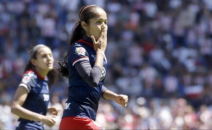 No es una lucha de sexos: Miriam García