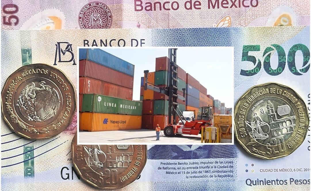 El superpeso cerró la semana fortalecido. Foto: Archivo y Cortesía