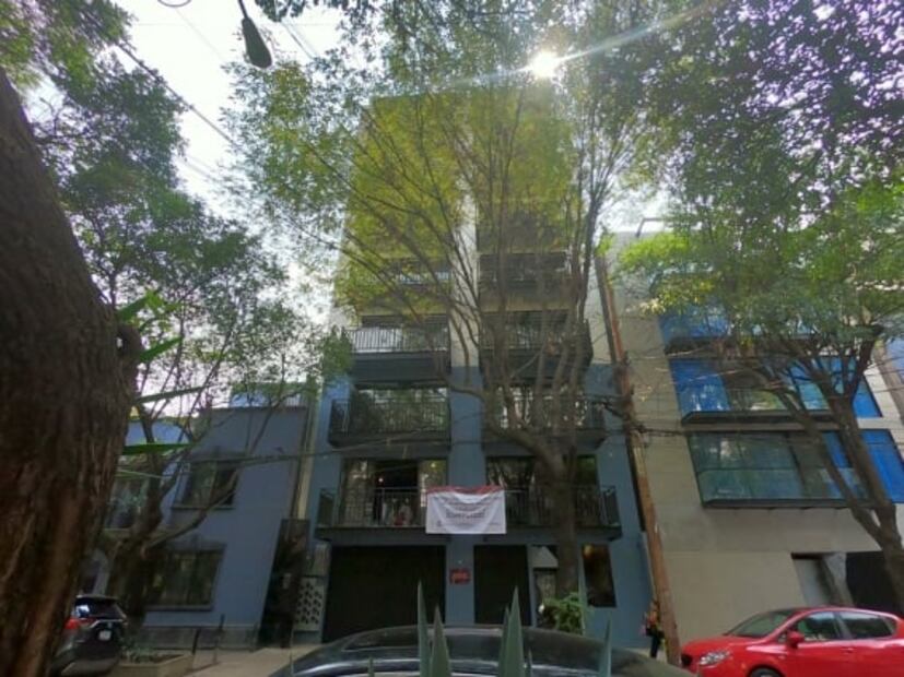 Falla la venta de viviendas rehabilitadas tras sismo de 2017