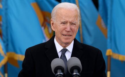 Biden, de la tragedia familiar a la presidencia de Estados Unidos