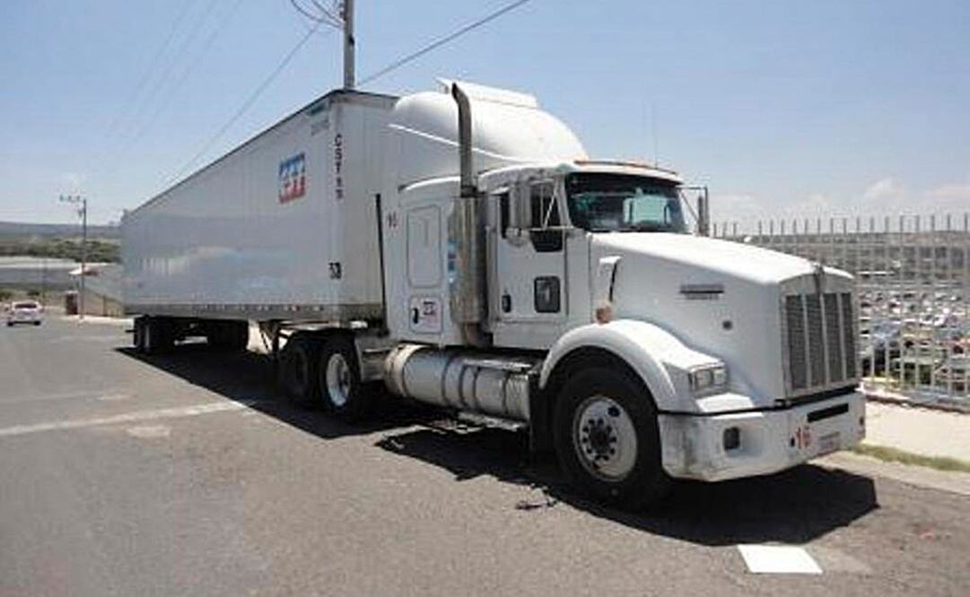 Fotos: Archivo EL UNIVERSAL