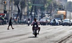 Scooters y bicis eléctricas deberán emplacarse en CDMX; nuevas reglas entran en vigor el 1 de julio