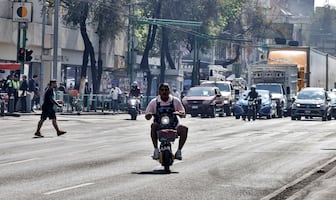 Scooters y bicis eléctricas deberán emplacarse en CDMX; nuevas reglas entran en vigor el 1 de julio