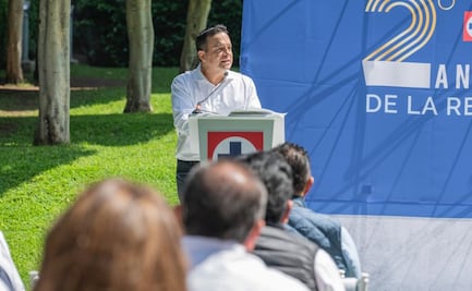 Cooperativa La Cruz Azul celebra el segundo aniversario de su refundación