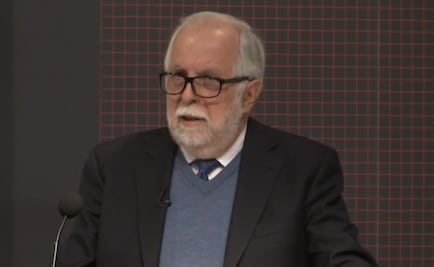 Javier Garciadiego ofrece en Harvard ponencia sobre la Revolución Mexicana